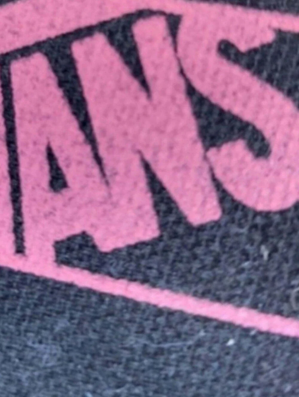 Vans no mix women